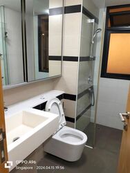 Nin Residence (D13), Apartment #610330411
